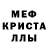 КЕТАМИН VHQ Alisa Pchelnikova