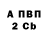 Метадон белоснежный EvilKaizer